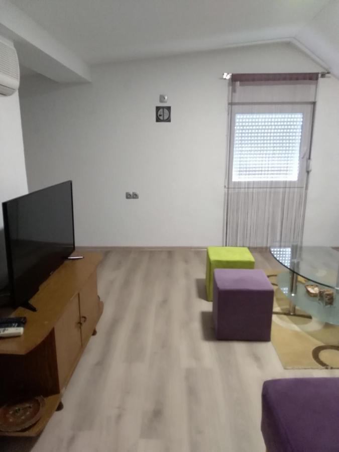 Apartment Beautiful Holiday Мостар Экстерьер фото